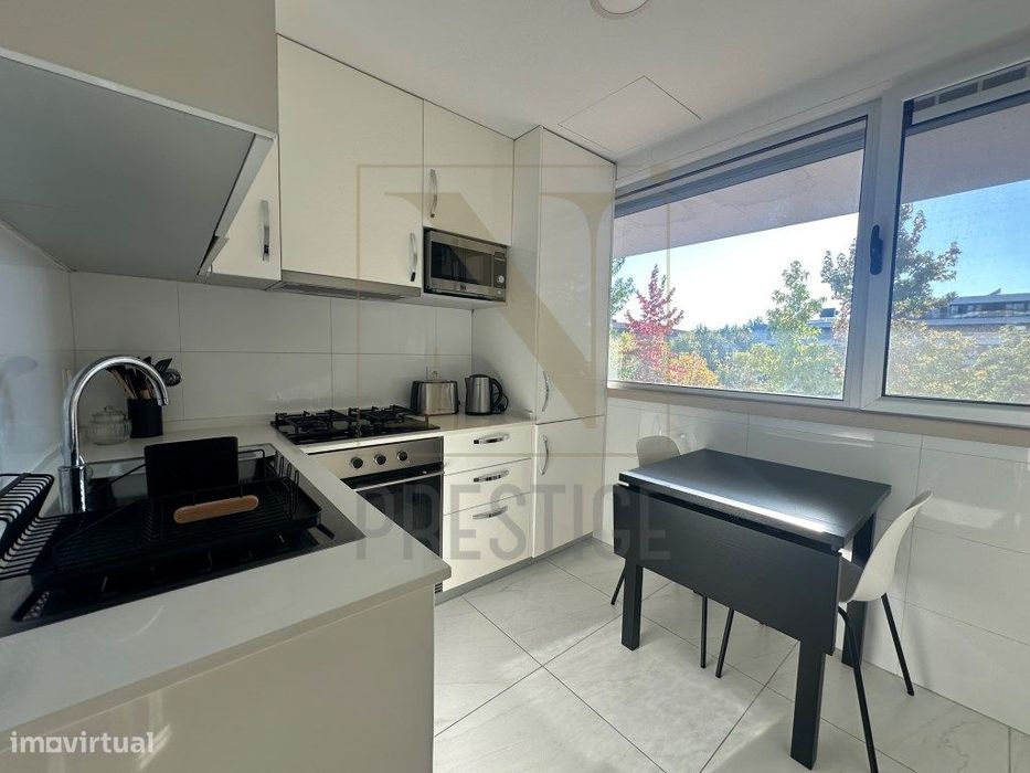 Apartamento T0 (estúdio) na Quinta da Portela