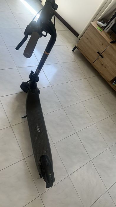 Vendo trotinete.