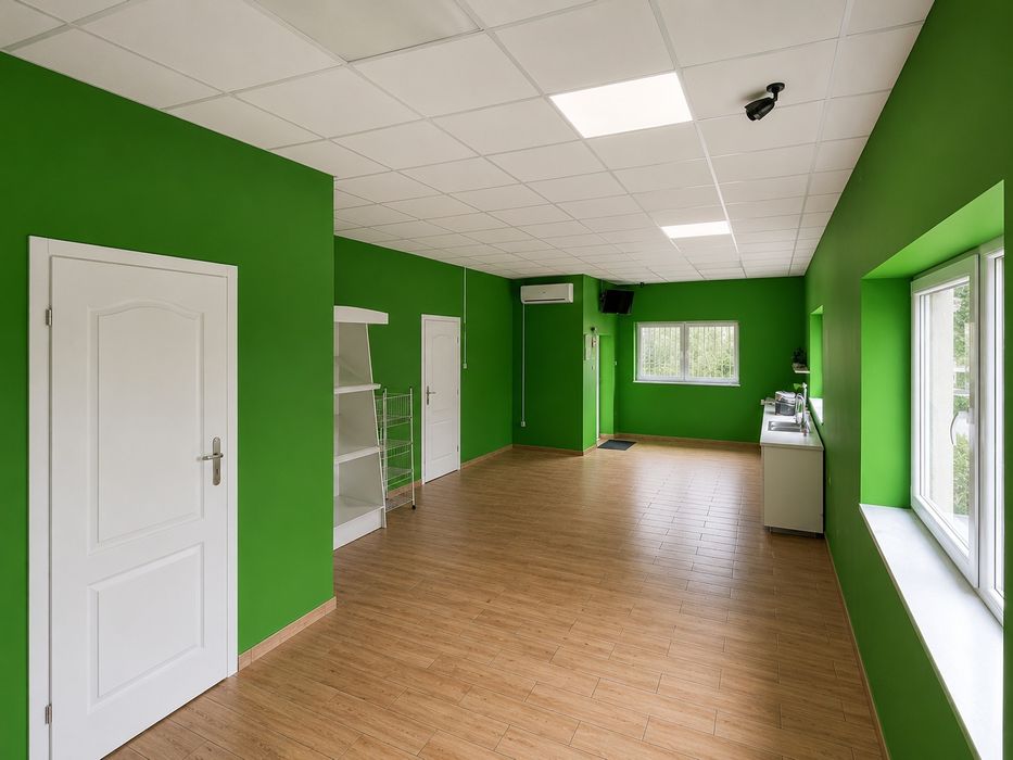 WYNAJMĘ LOKAL USŁUGOWY 57,5 m²  Radom ul Wyścigowa 8a, Prędocinek 

Są miejsca, które po prostu „robią obrót”.
I właśnie taki jest ten lokal.

Topow