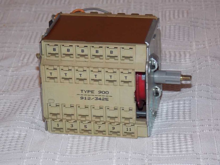 Programator pralki Candy Aqumatic 3W