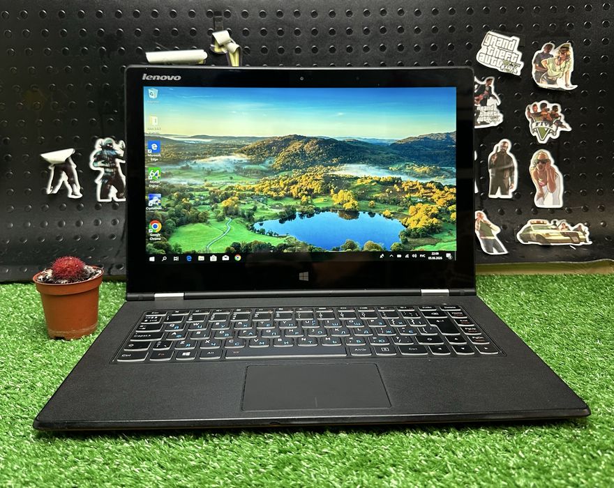 lenovo yoga i7 - Купити електроніку - Ціни на OLX.ua