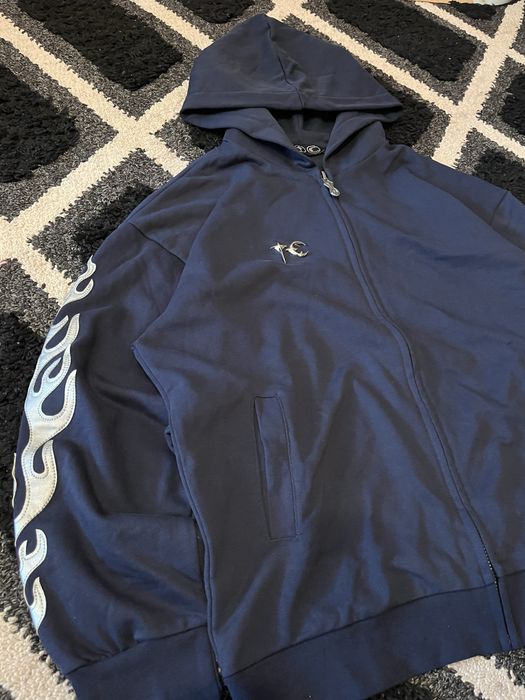 Thug Club hoodie