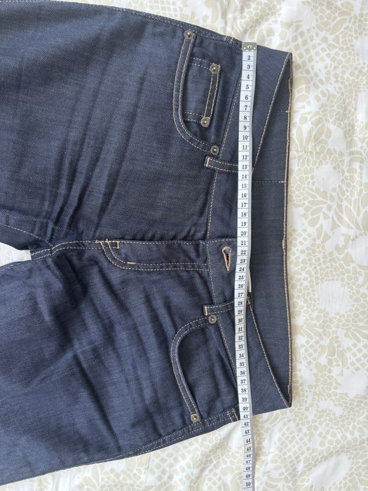 Джинси жіночі Red Valentino