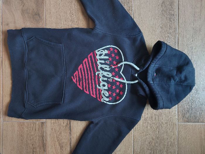 bluza Tommy Hilfiger
