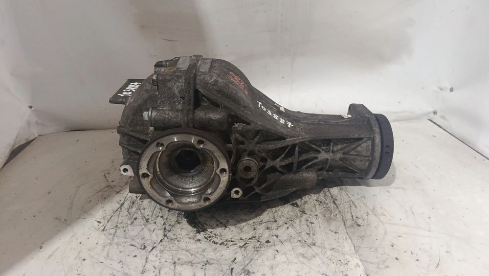 Diferencial trás AUDI A6 (4F2, C6)