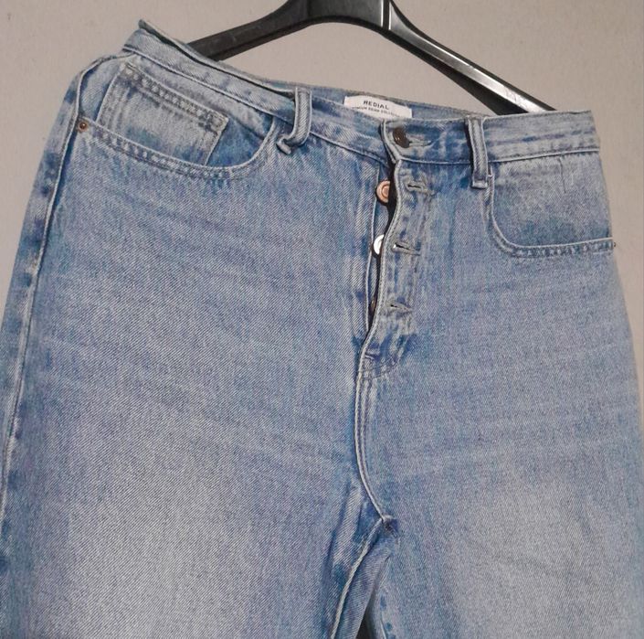 Roupas quase novas