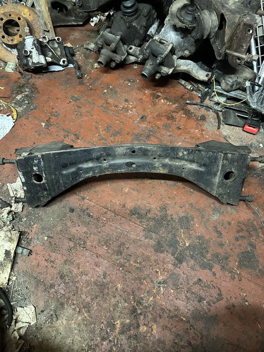 Балка ваз классика 2101-07 практически новая