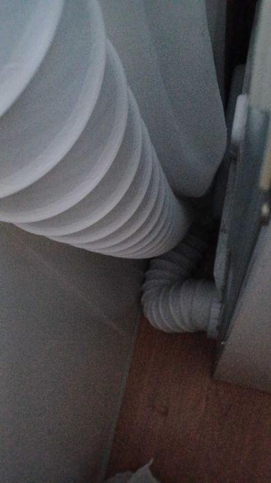 Vendo Máquina Secar Roupa