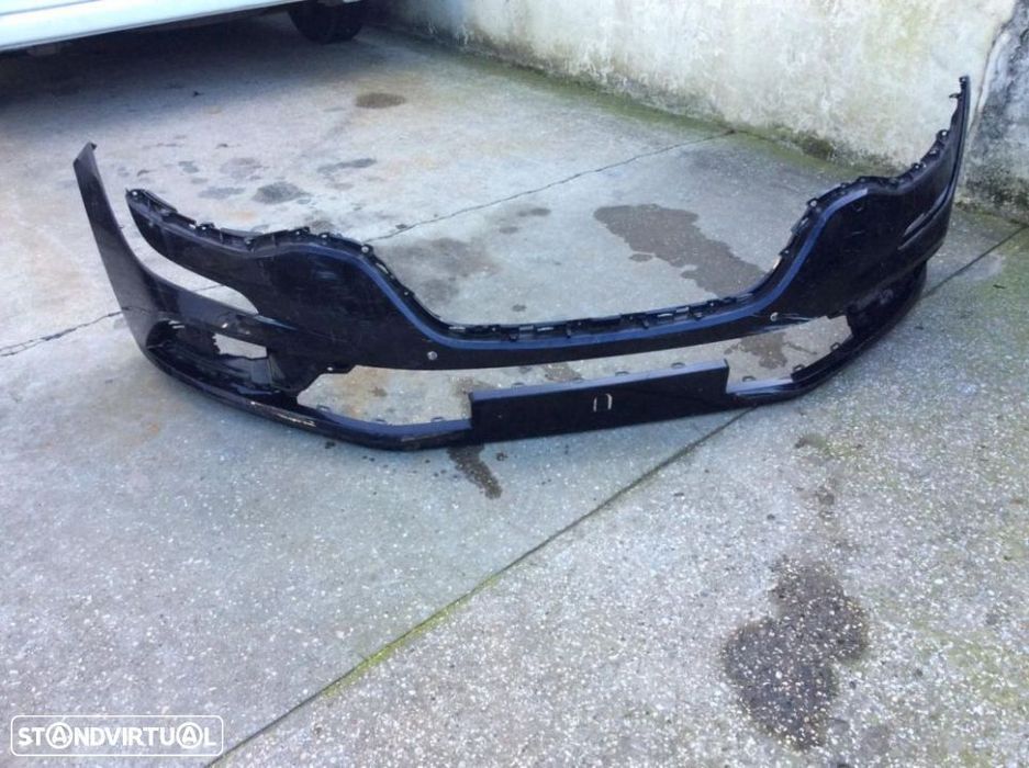 Renault talismã usado original