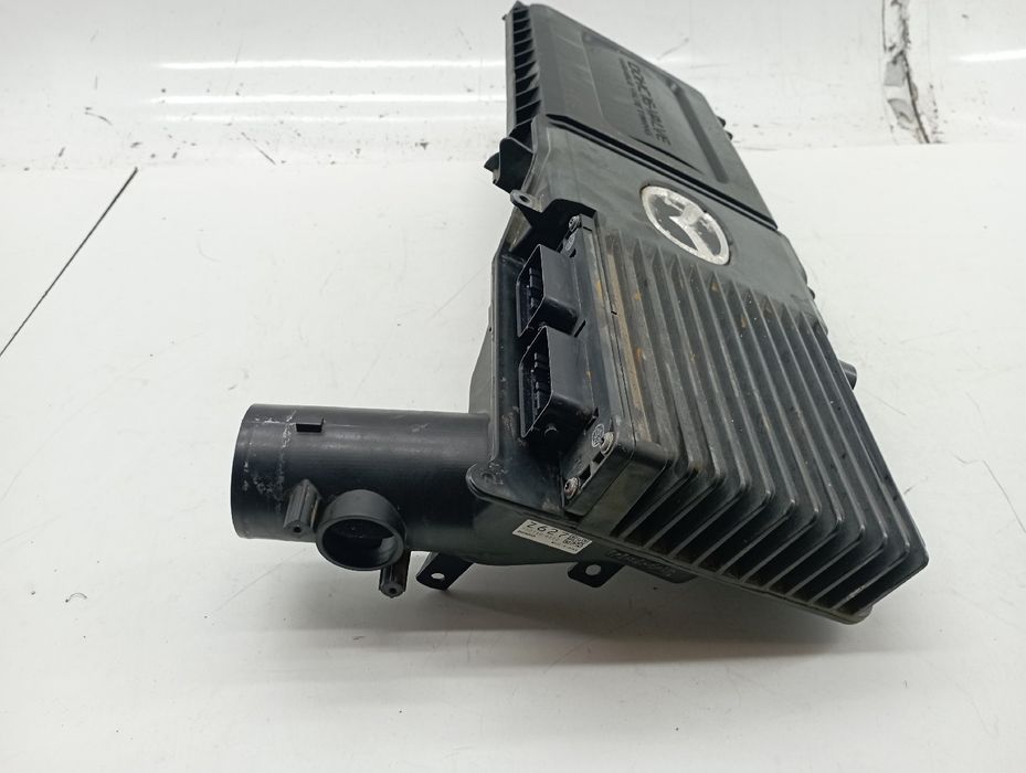 Caixa de filtro de ar - MAZDA 3 (BK) | 03 - 09