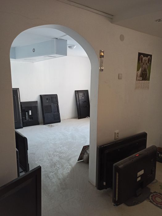 Оренда нежитлових приміщень