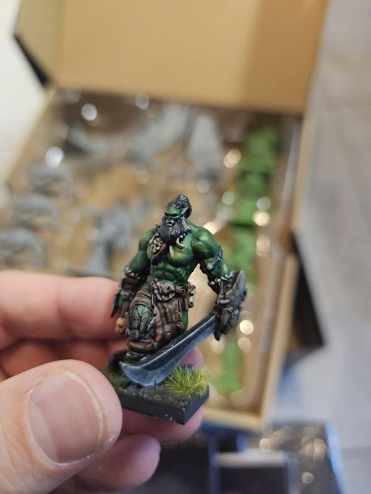 OrcQuest WarPath