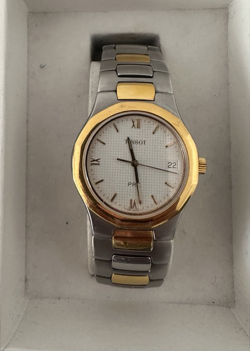 Relógio Tissot PRX