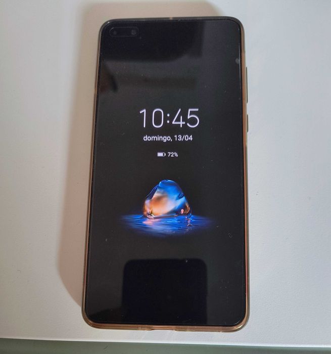Smartphone Huawei P40