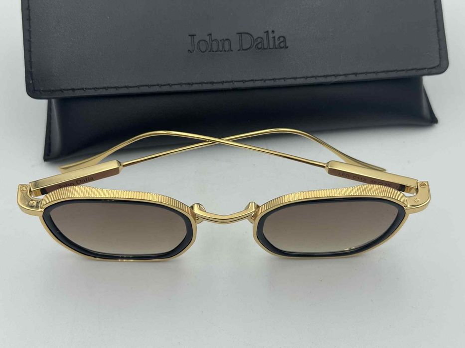 John Dalia okulary przecisloneczne Premium