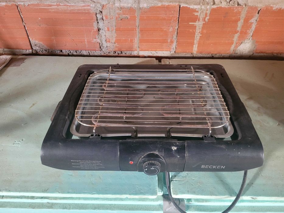 Vendo eletrodomésticos  por falta de uso