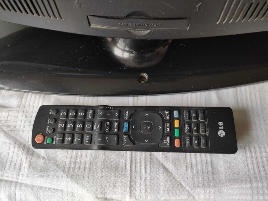 Sprzedam telewizor LG 32cale