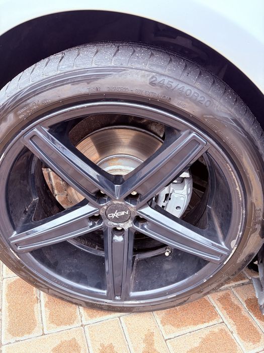 BMW 735 E65  2002