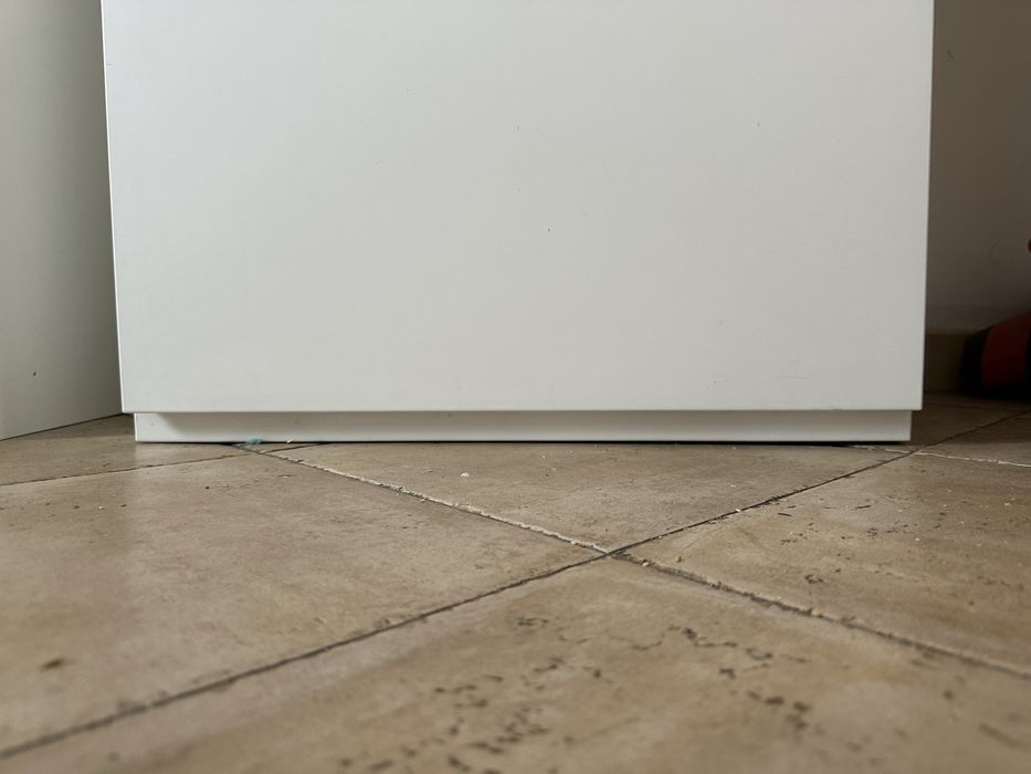 Szafka kuchenna z okapem wisząca Ikea Metod