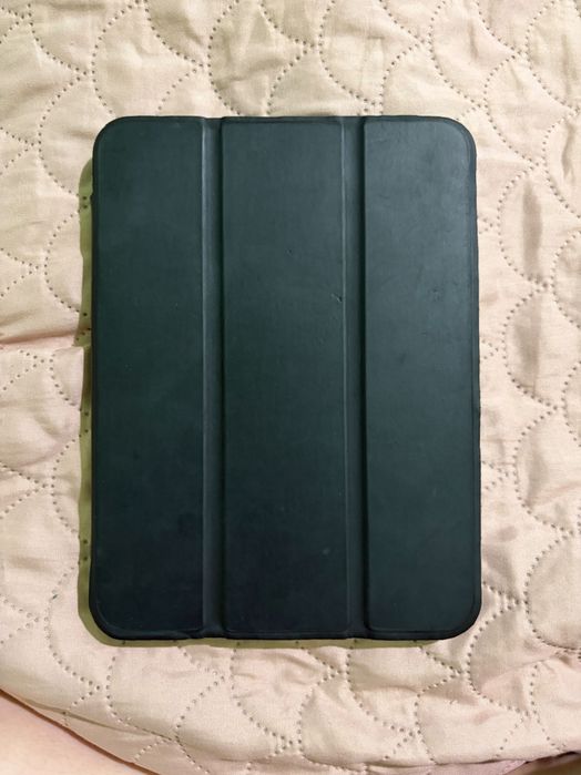 iPad mini 6 gen (64GB) + Apple Pencil 2nd gen