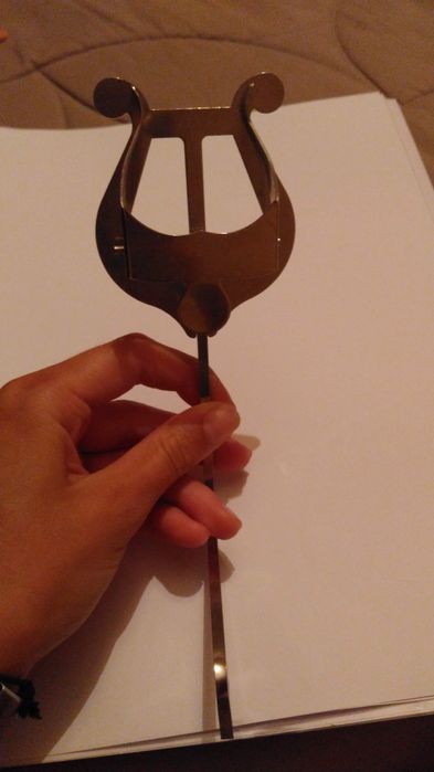 Estante instrumentos de sopro64551346087811121