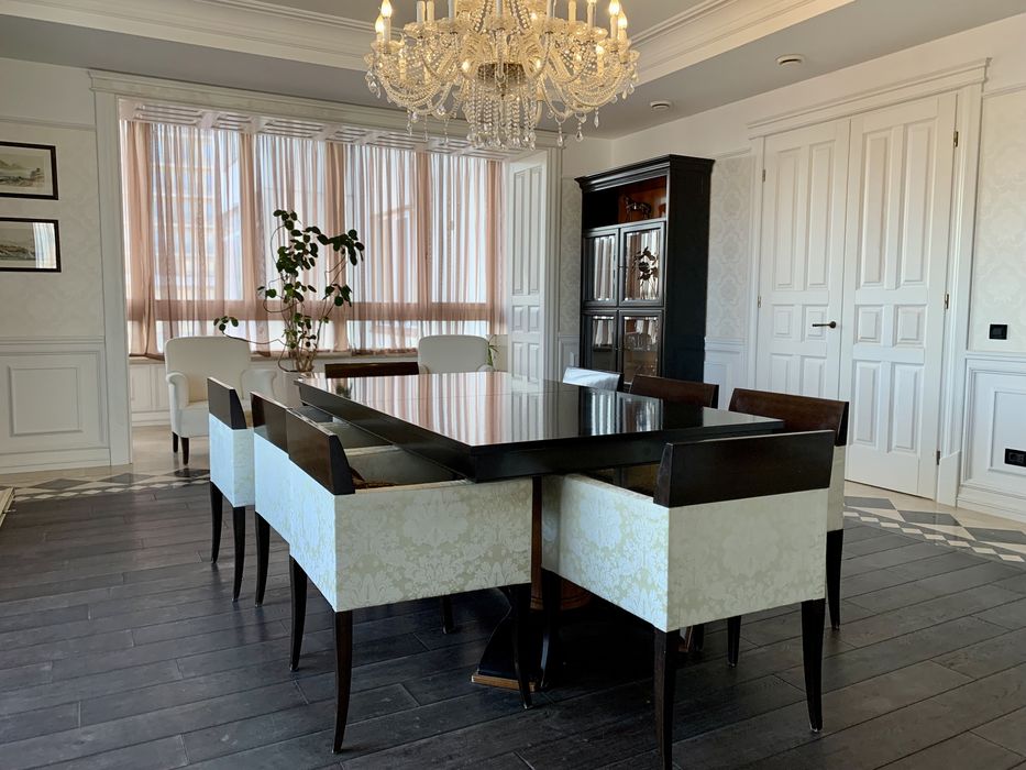 Многокомнатная квартира по адресу Куликово поле пл. (площадь 720 м²) - Atlanta.ua - фото 8