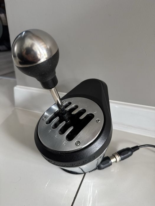 Shifter thrustmaster th8a skrzynia biegow