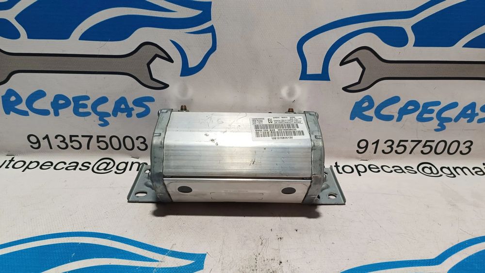 AIRBAG PASSAGEIRO PENDURA BMW SERIE 1 E81 72126982860 6982860