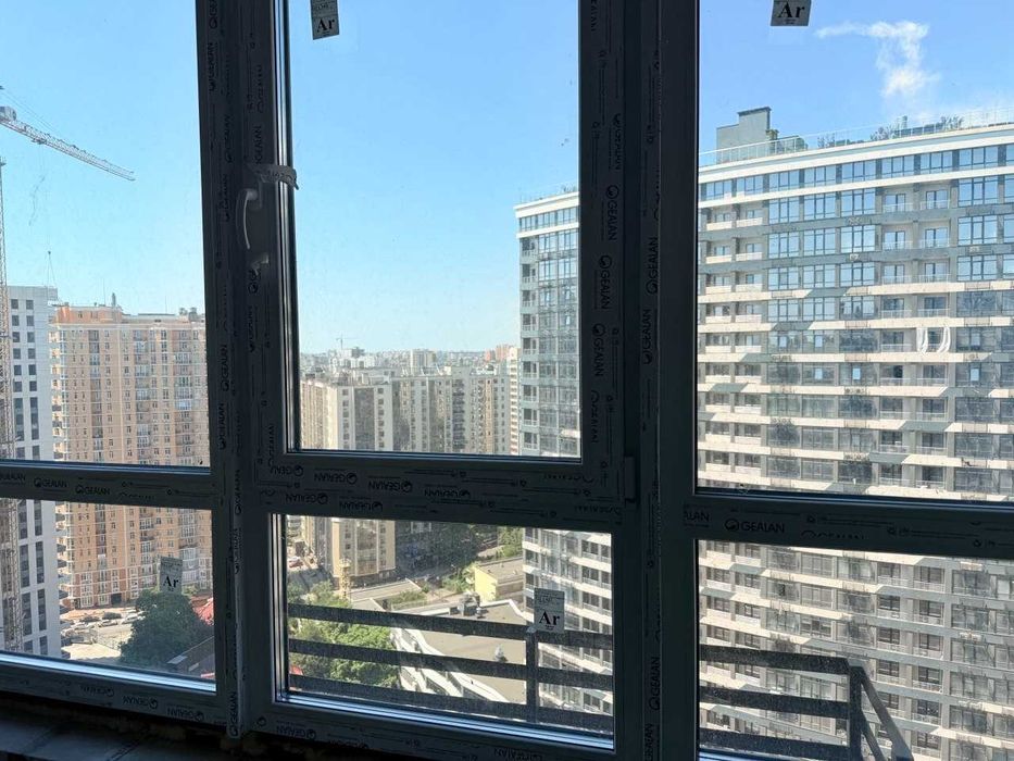 ЖК Атмосфера, Проодам квартиру в Аркадии с баллконом.