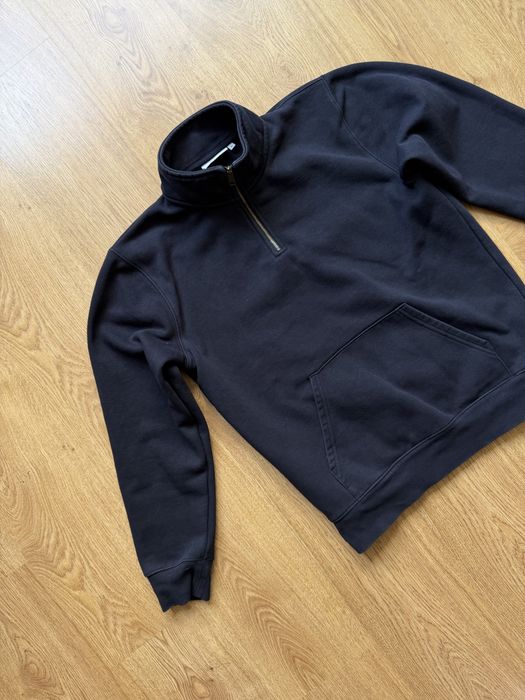 Кофта 1/3 Carhartt Chase Neck Zip (size M)