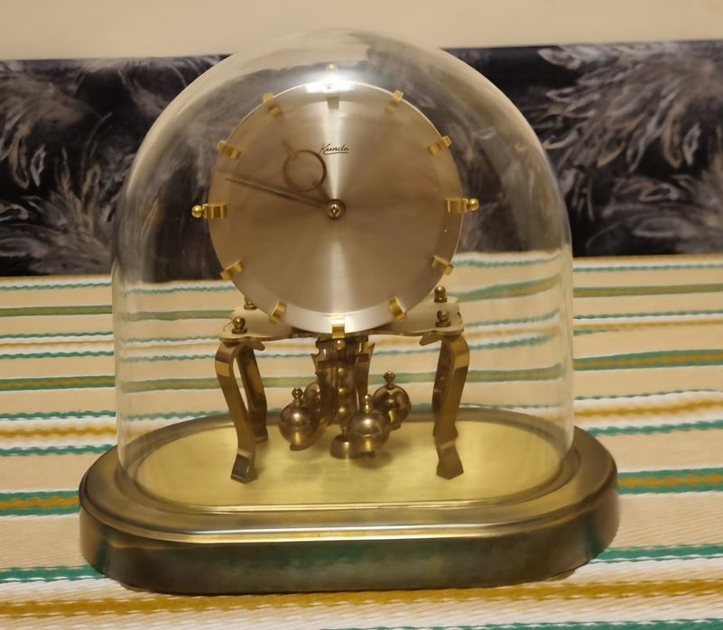 Sprzedam 3 stare zegary roczniaki