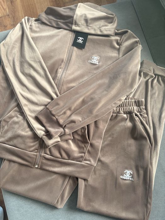 Dres damski fango nowy