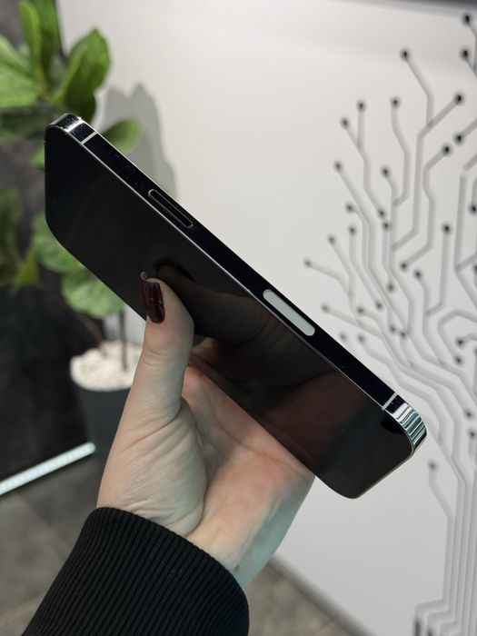 iPhone 13 Pro Max • White • 256GB • 100%Акб • Оплата частинами