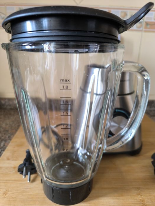 Liquidificador Cecotec