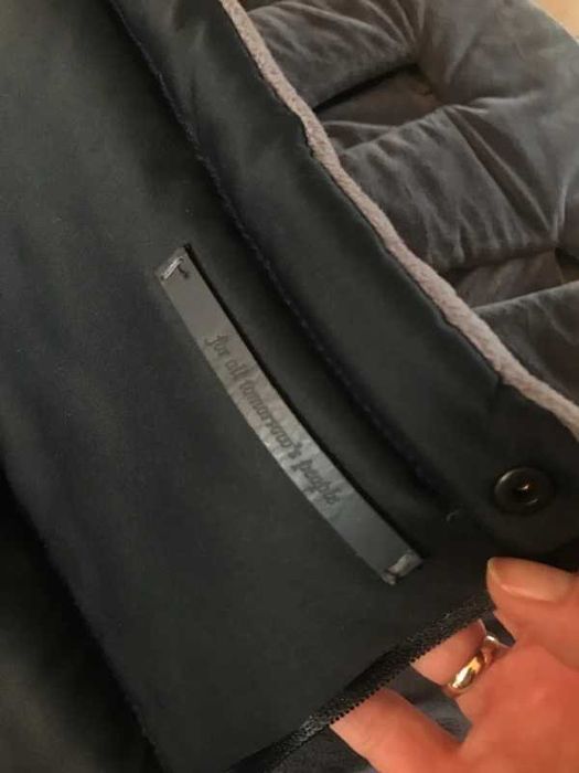 Śpiworek do wózka Cybex Platinum super stan