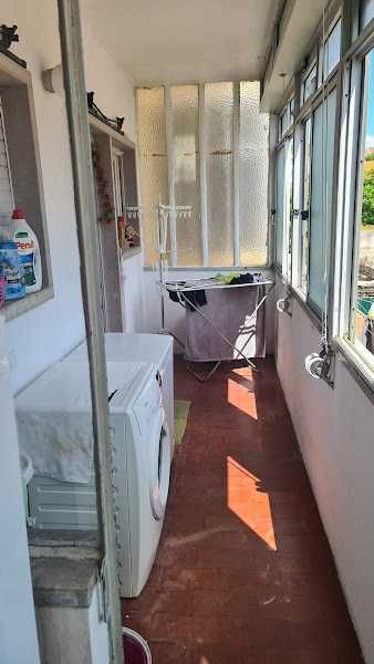 Aluguer de Quarto com Casa de Banho