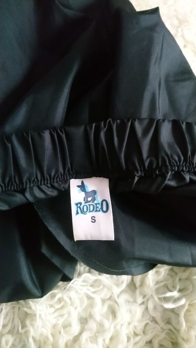 Spodnie turystyczne rozm S