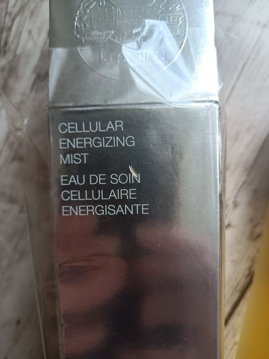 Orginalny tonik La prairie