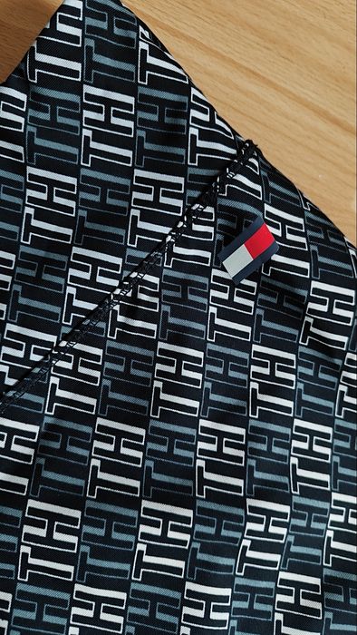 Legginsy Tommy Hilfiger