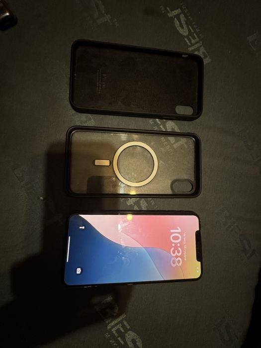 Продам Iphone xs max 256 гб