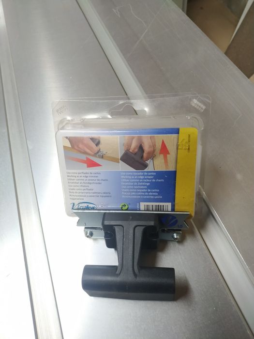 Perfilador Raspador RP28