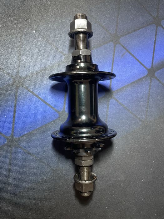 Втулка bmx бмх на 36 шприх на промах