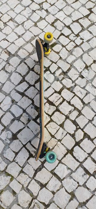 Trotinete oxelo e longboard oxelo