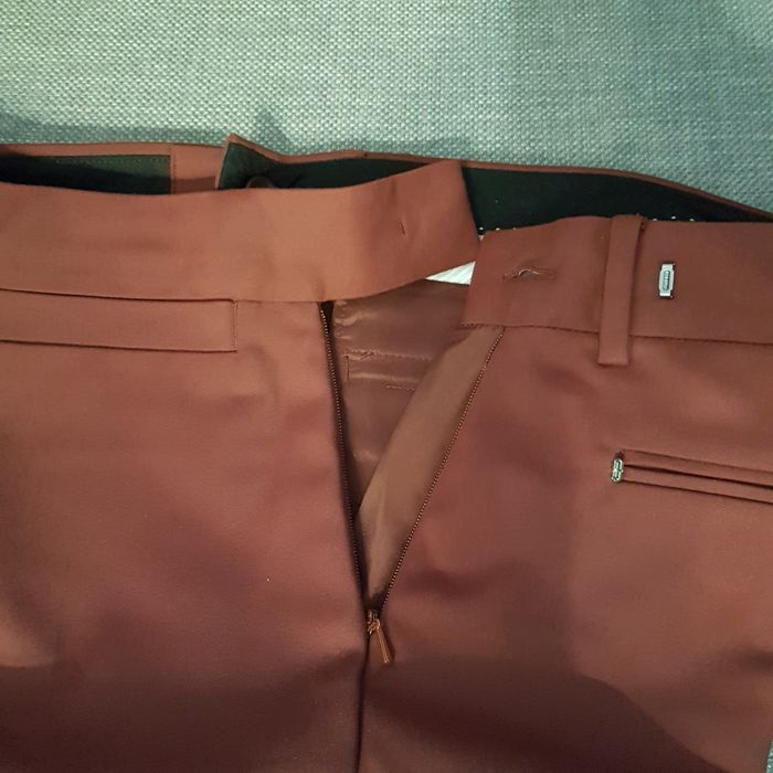 Брюки Sport Max(MaxMara)p.38 itОригинал