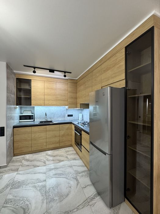 Оренда 1-кім.+кухня-студія, ЖК “Greenville Park», вул. Замарстинівська