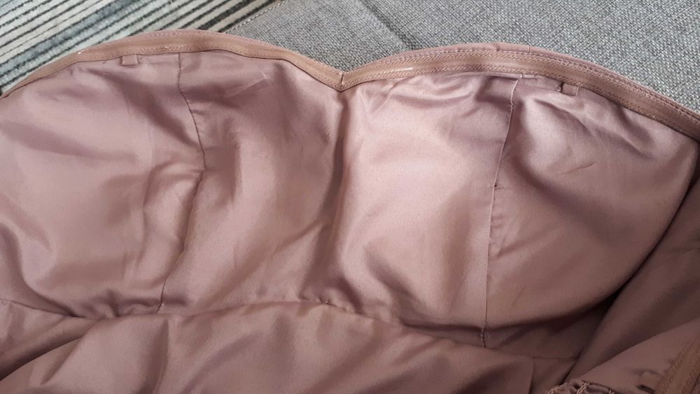 Sukienka Viela rozm M