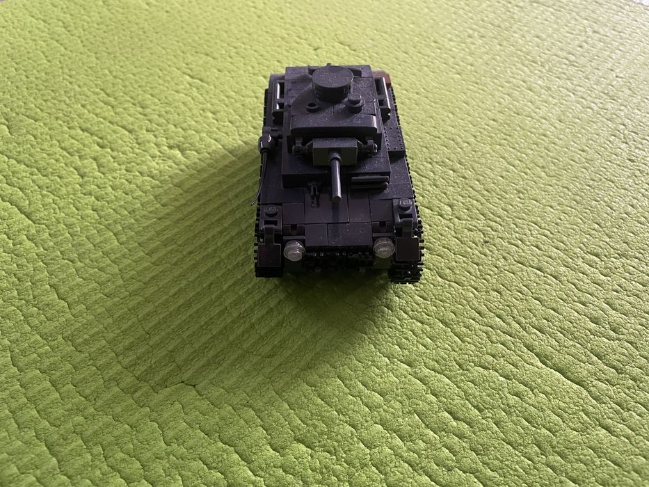 Panzer III cobi