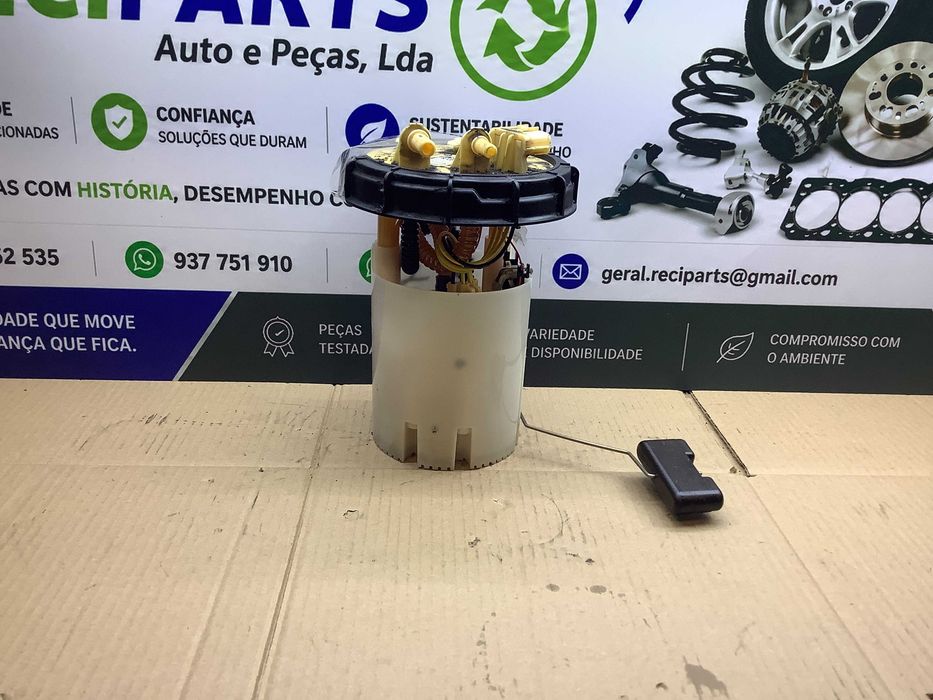 Bomba do deposito de combustível para Renault Talisman 2017