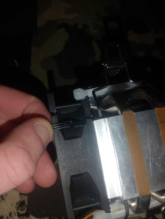 Кулер процесорний ID-Cooling SE-802-SD V3 б/у