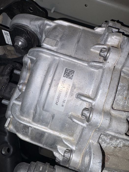 Мотор передній задній інвертор Tesla Model 3 Y S X 960 980 990 TX